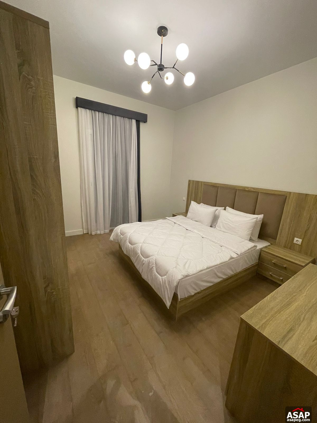 Furnished Apartment for Rent in Mivida Emaar Furnished Apartment for Rent in Mivida Emaar