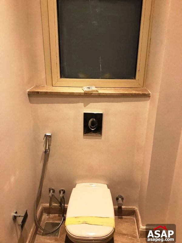 Apartment with Garden for Rent in Park View Apartment with Garden for Rent in Park View