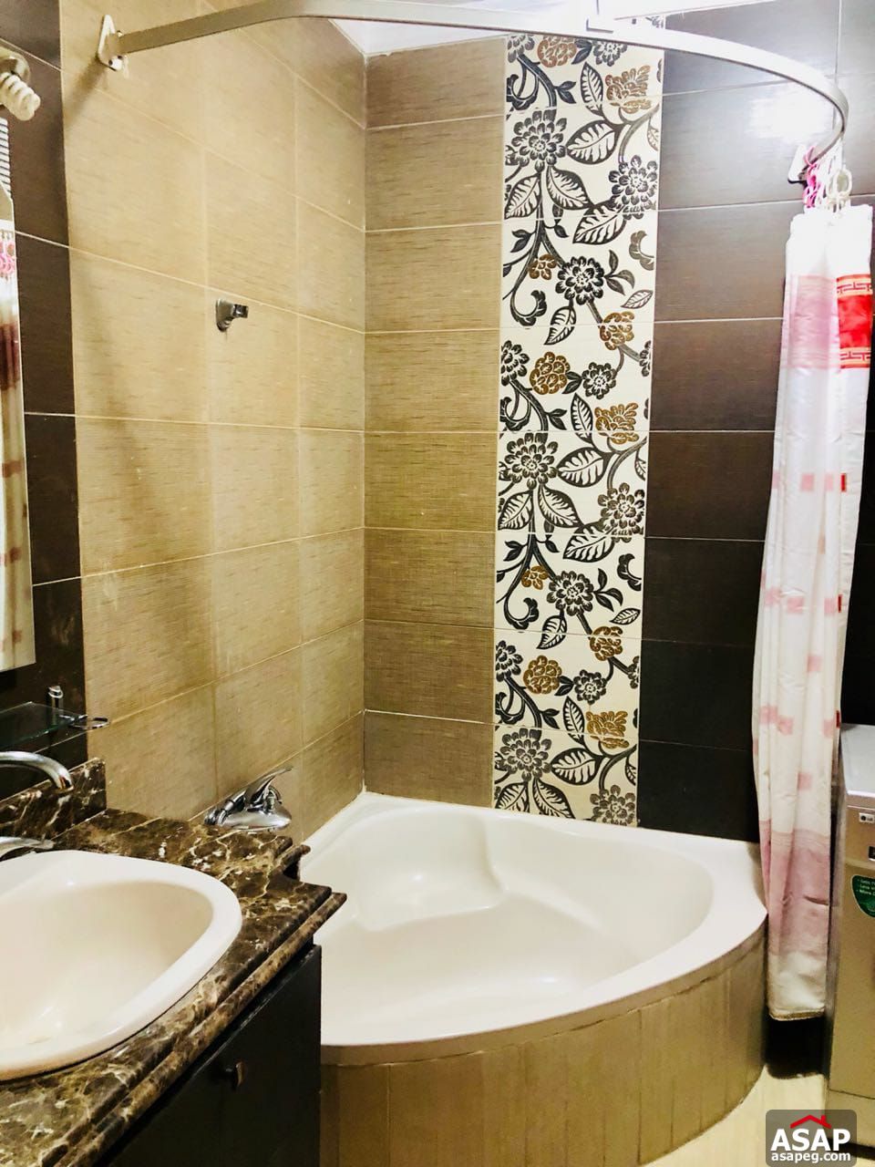 Duplex for Rent in El Patio 1 - New Cairo