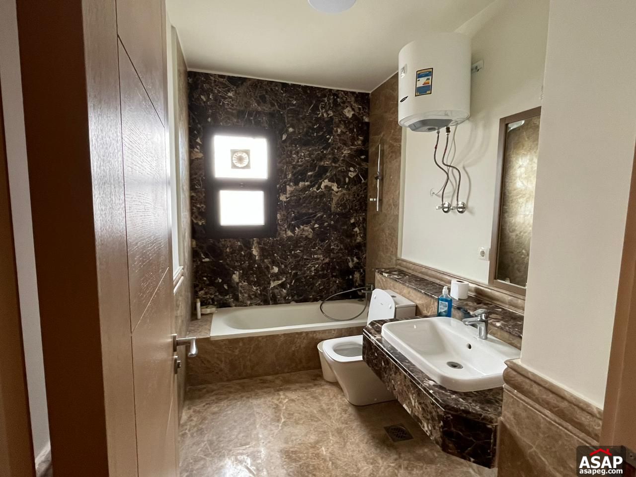 Furnished Apartment for Rent in Mivida Emaar Furnished Apartment for Rent in Mivida Emaar