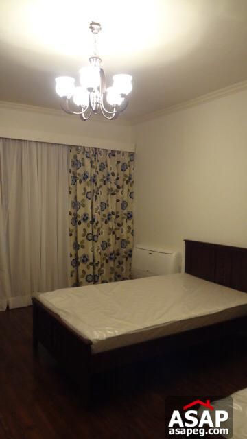 Furnished Apartment for Rent in Zamalek Furnished Apartment for Rent in Zamalek