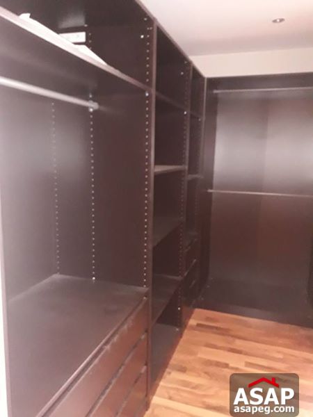 Furnished Apartment for Rent in Katameya Dunes Furnished Apartment for Rent in Katameya Dunes