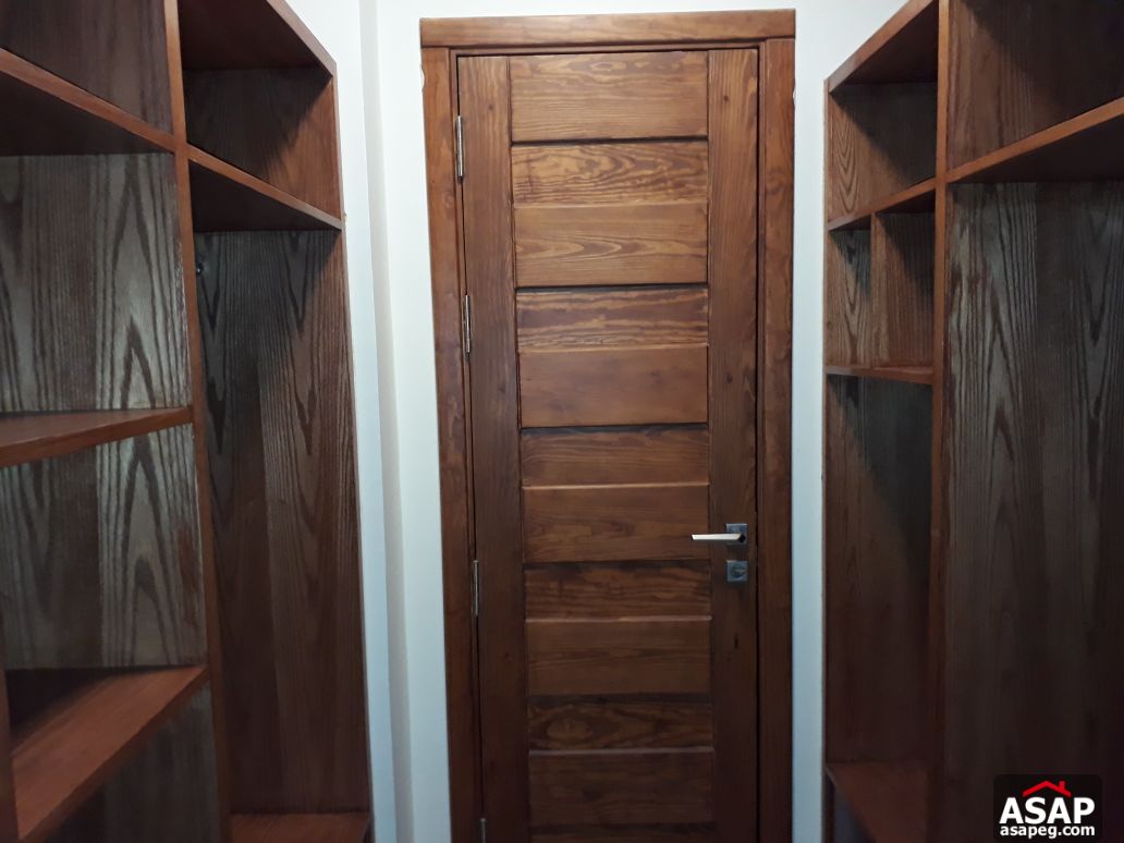 Twin House with Garden for Rent in Allegria