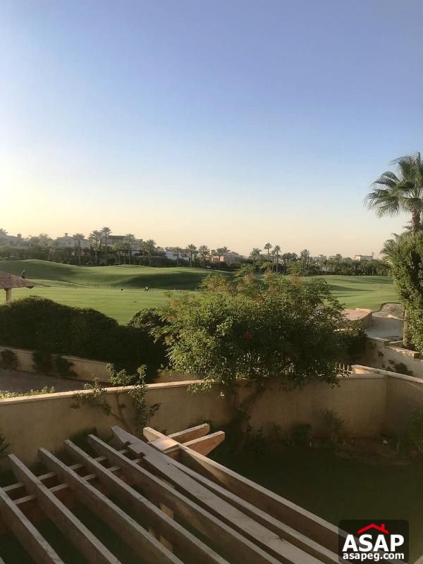 Apartment for Rent in Katameya Heights Apartment for Rent in Katameya Heights