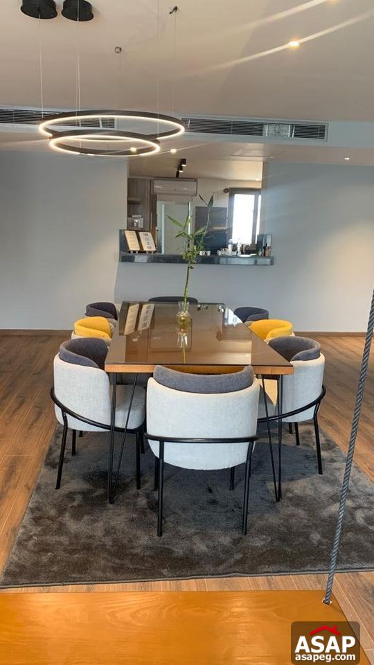 Furnished Apartment for Rent in Silver Palm Compound Furnished Apartment for Rent in Silver Palm Compound