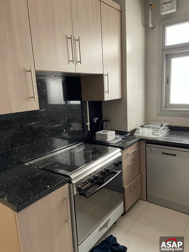 Furnished Duplex for Rent in Village Gate Furnished Duplex for Rent in Village Gate