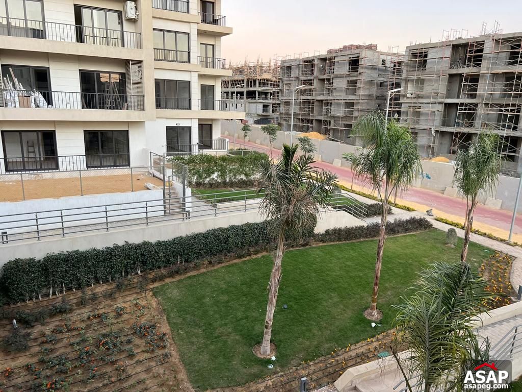 Apartment for Rent in Fifth Square Apartment for Rent in Fifth Square