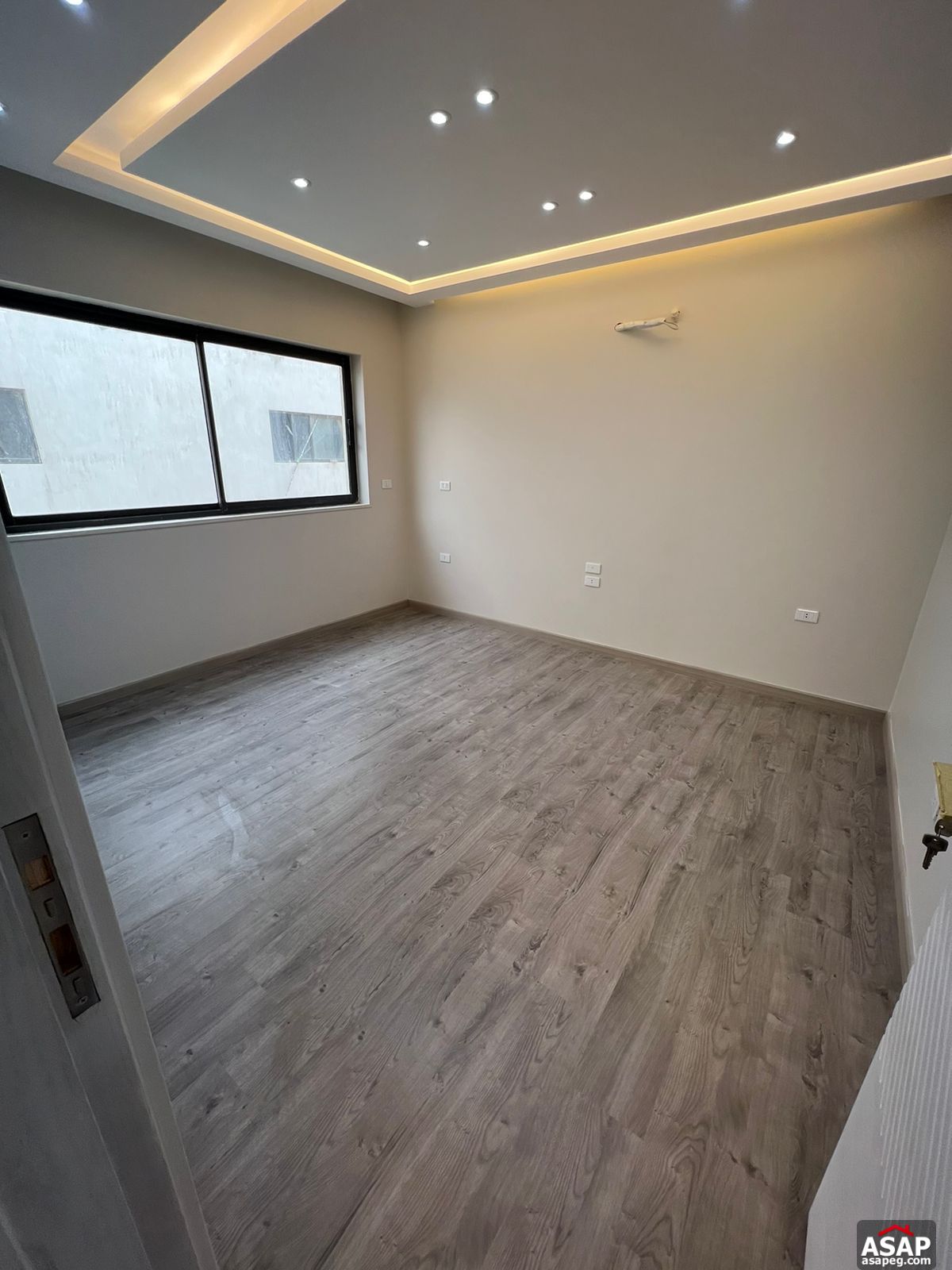 Apartment for Rent in Lake View Residence Apartment for Rent in Lake View Residence