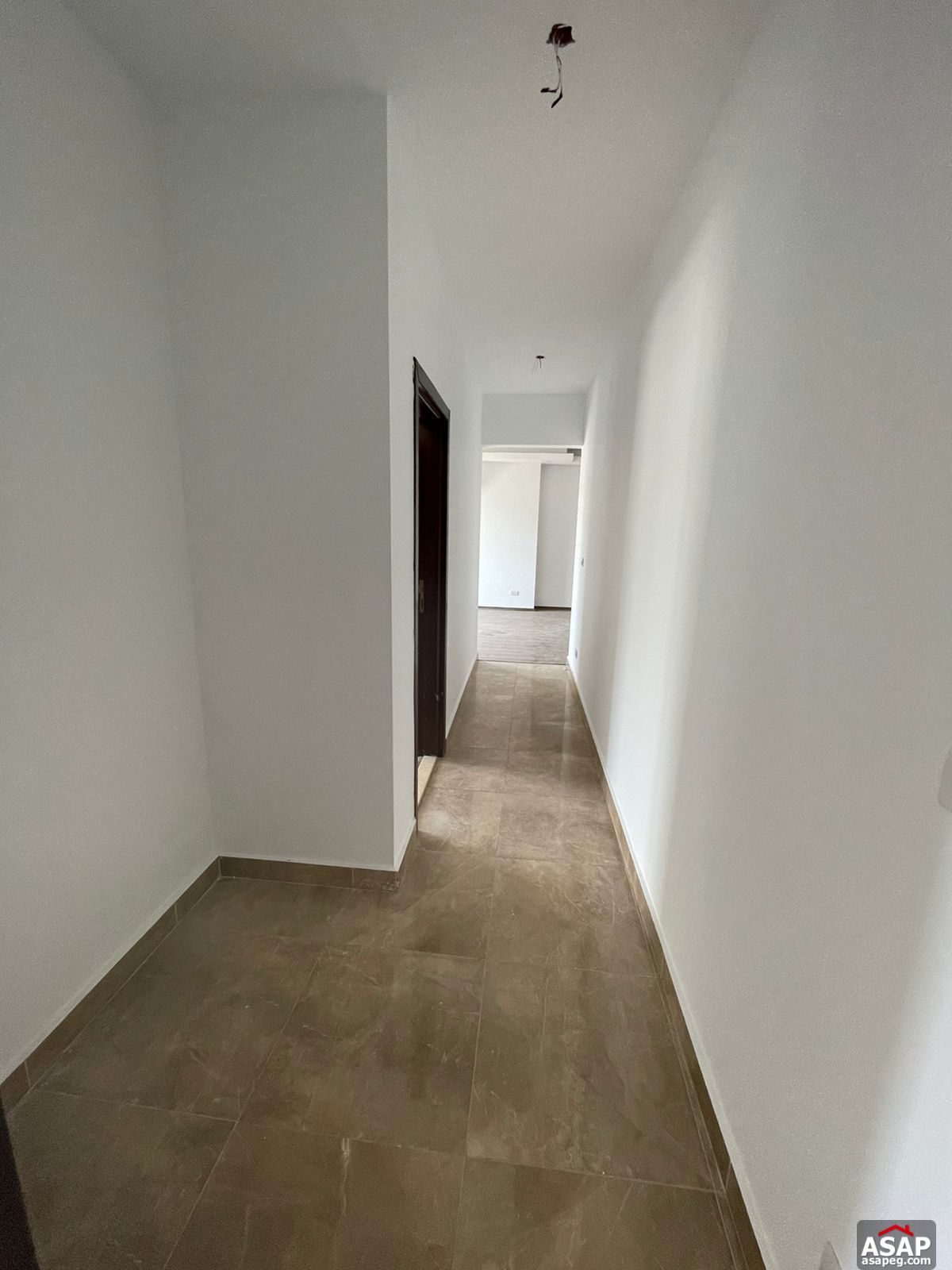 Apartment for Rent in Eastown Compound