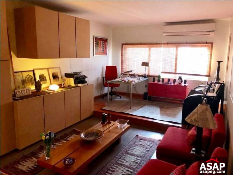 Amazing Apartment in Maadi for Rent Amazing Apartment in Maadi for Rent