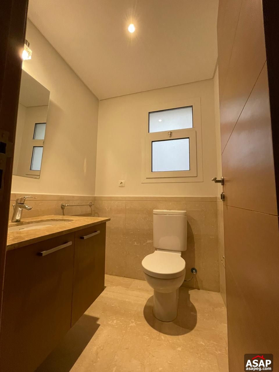 Furnished Apartment for Rent in Mivida Compound Furnished Apartment for Rent in Mivida Compound