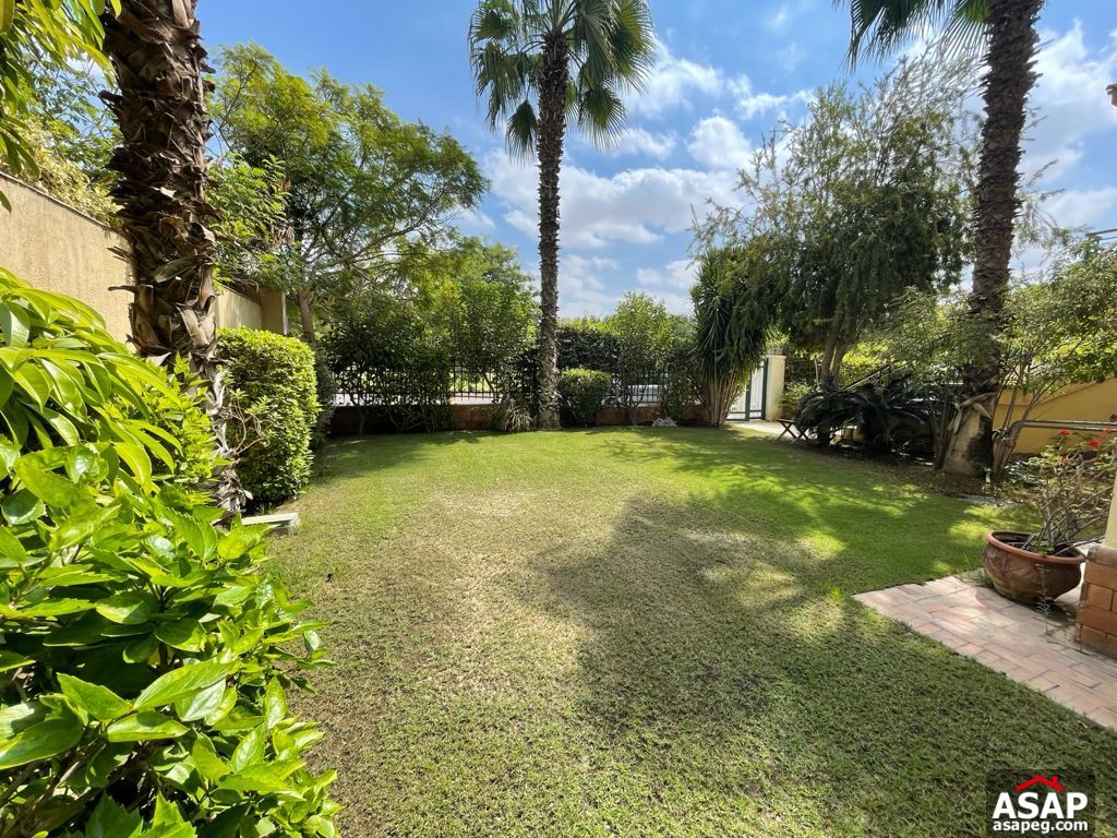 Stand Alone for Rent in Katameya Heights