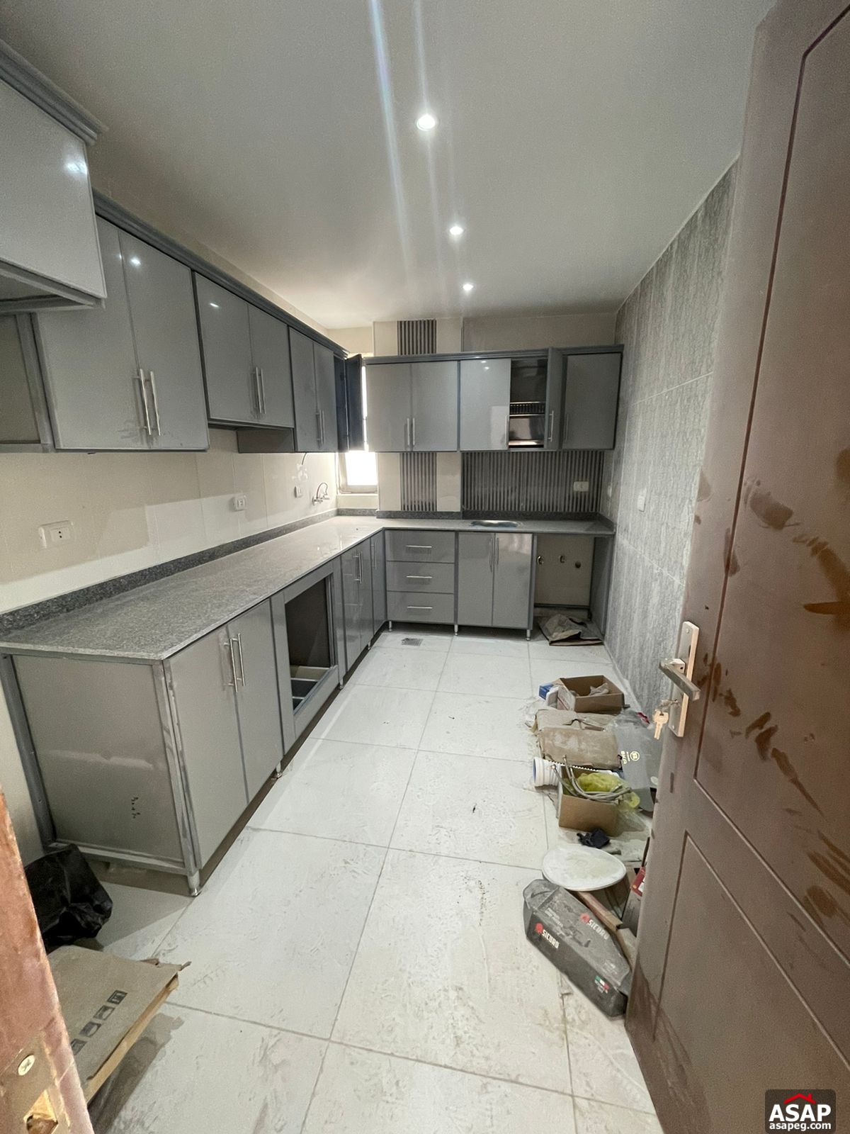 Penthouse for Rent in Lake View Residence