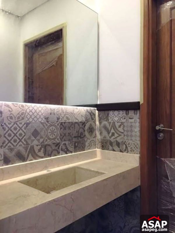 I Villa for Rent in Mountain View Executive - New Cairo I Villa for Rent in Mountain View Executive - New Cairo