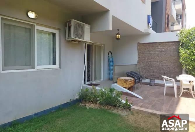 Ground Floor for Rent in Zayed Dunes Compound