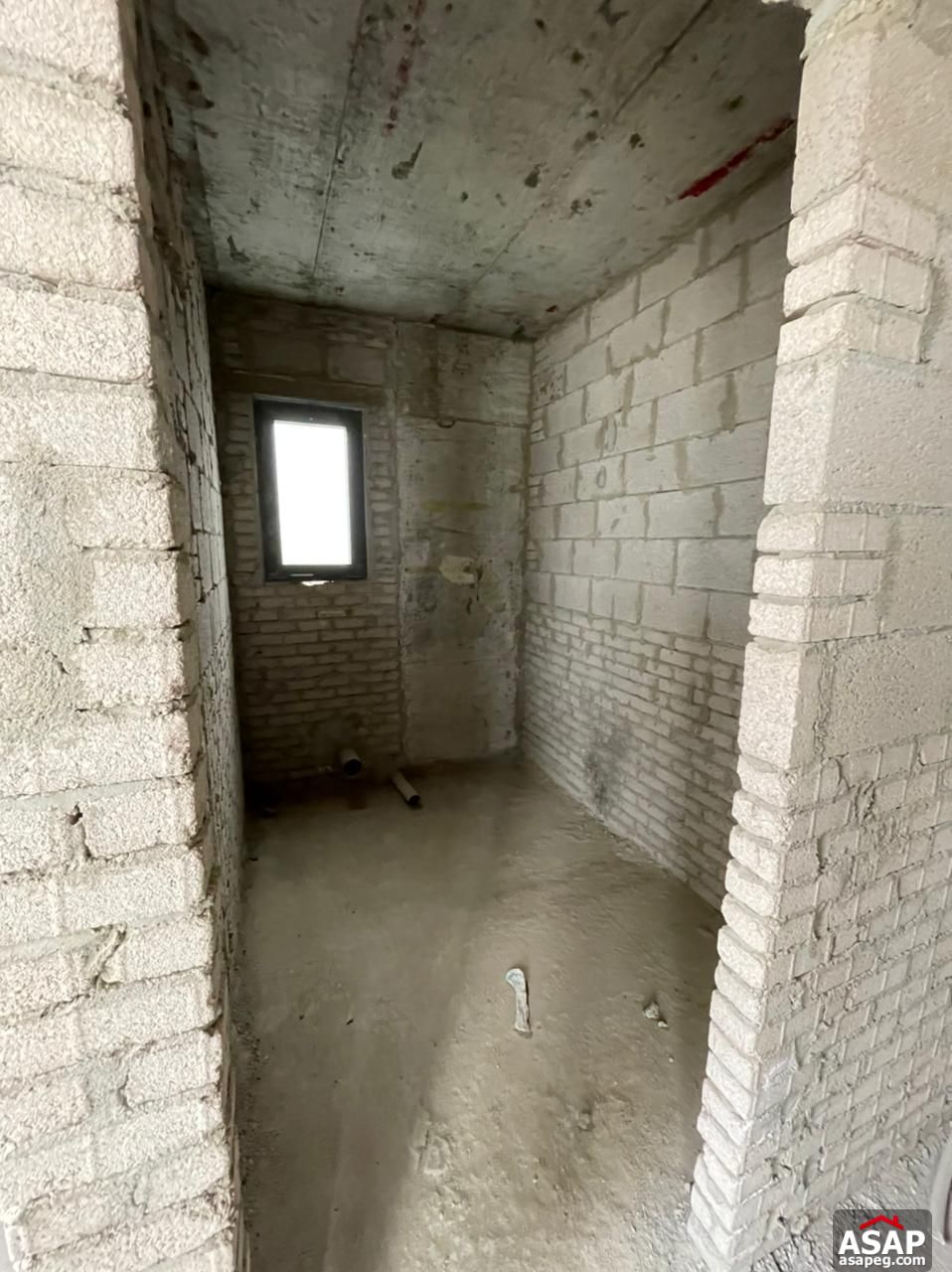 Penthouse with Pool for Sale in New Cairo Penthouse with Pool for Sale in New Cairo