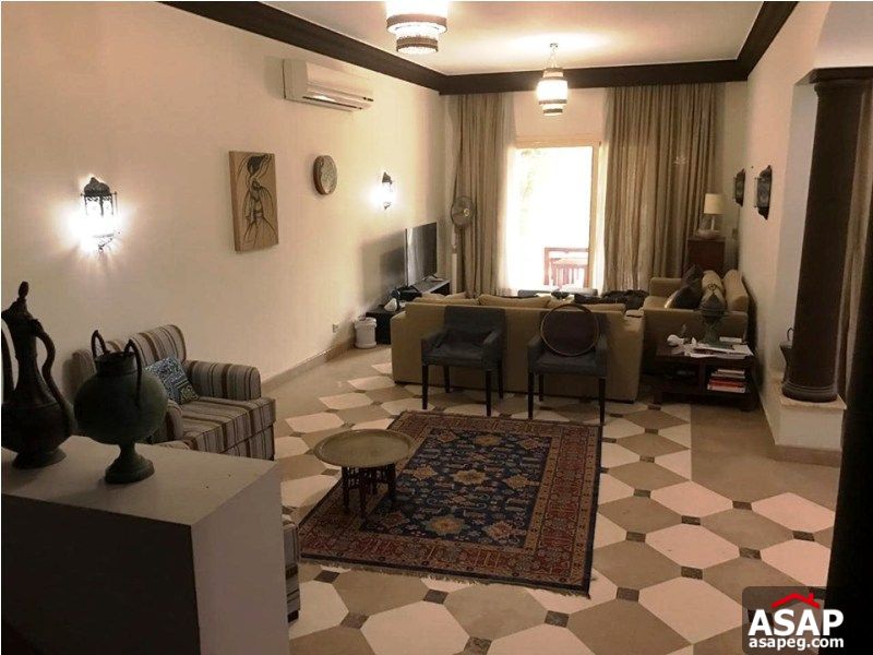 Town House for Rent in Palm Hills - Sheikh Zayed Town House for Rent in Palm Hills - Sheikh Zayed