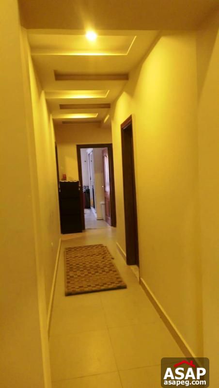 Apartment with Lagon View in Park View Hassan Allam Apartment with Lagon View in Park View Hassan Allam