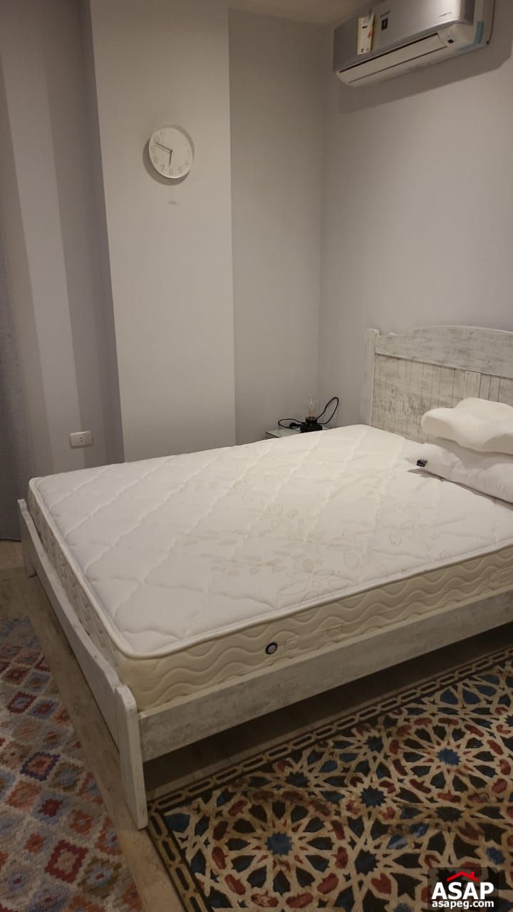 Furnished Ground Floor for Rent in Lake View Residence Furnished Ground Floor for Rent in Lake View Residence