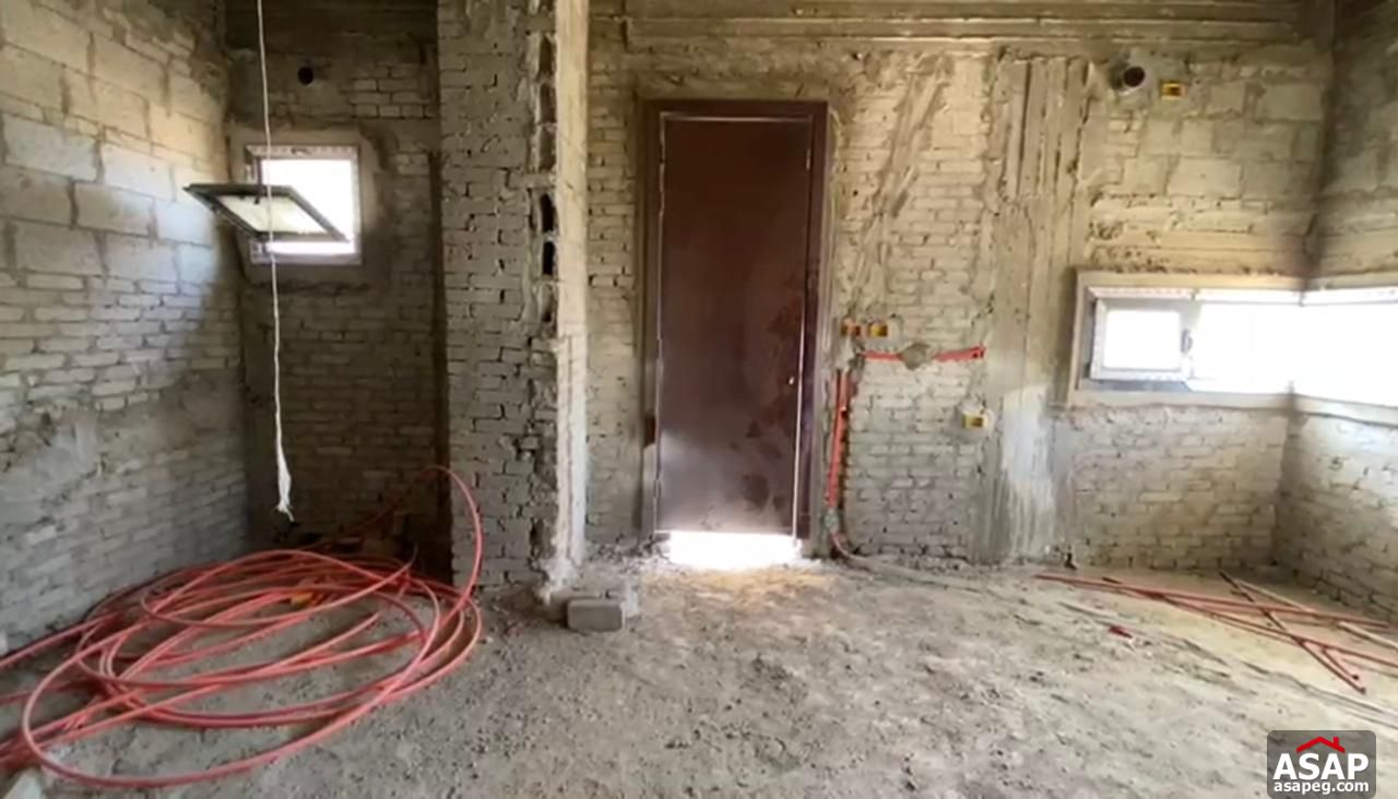 Villa for Sale in Villette