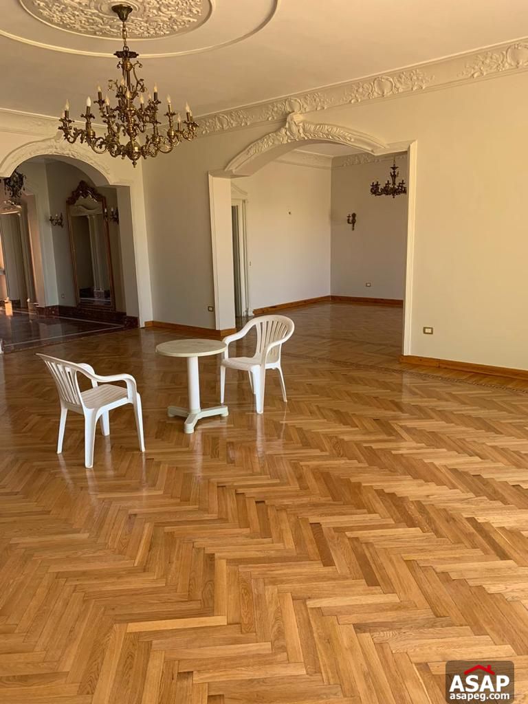 Stand Alone with Garden for Rent in Dyar Arco