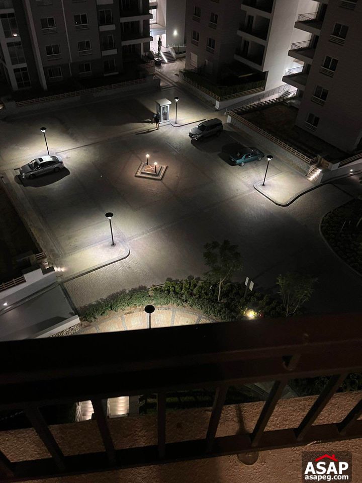 Apartment for Rent in Cairo Festival City Apartment for Rent in Cairo Festival City