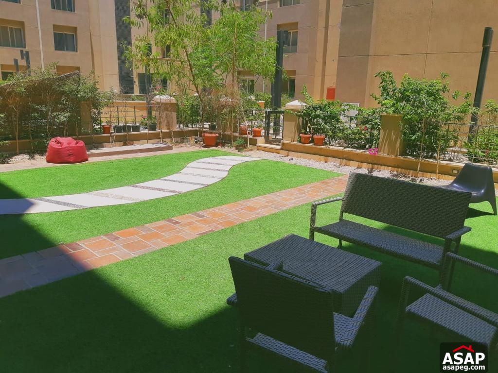 Ground Floor for Rent in the Village Compound Ground Floor for Rent in the Village Compound