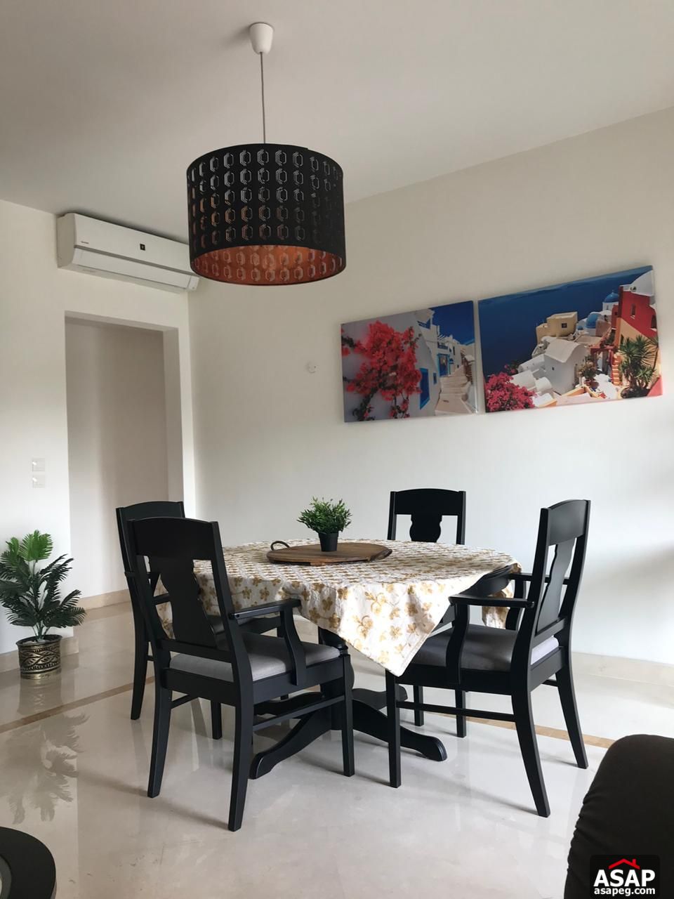 Furnished Apartment for Sale in Mivida Furnished Apartment for Sale in Mivida