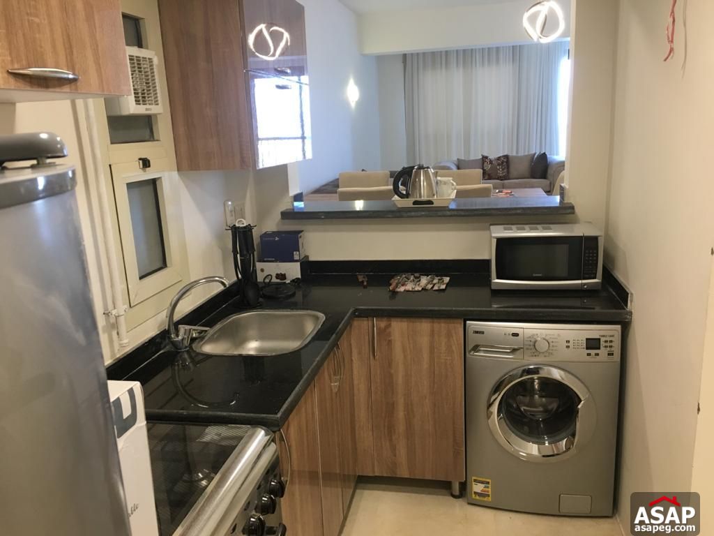 Apartment for Rent in Porto New Cairo Apartment for Rent in Porto New Cairo