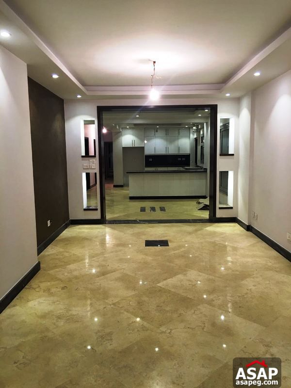 Roof for Rent in West Arabella