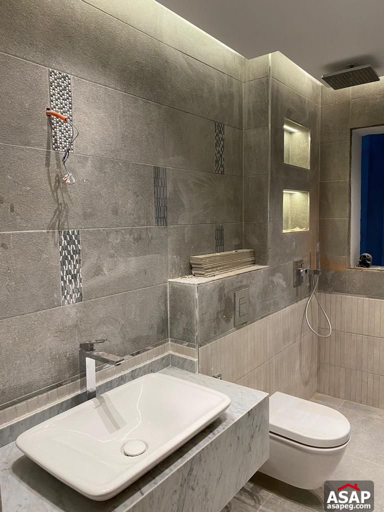 Ground Floor for Rent in Eastown Compound Ground Floor for Rent in Eastown Compound