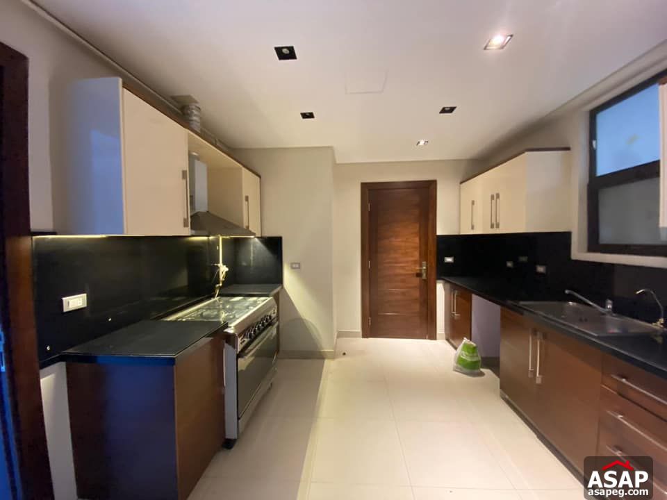 Duplex for Rent in Westown