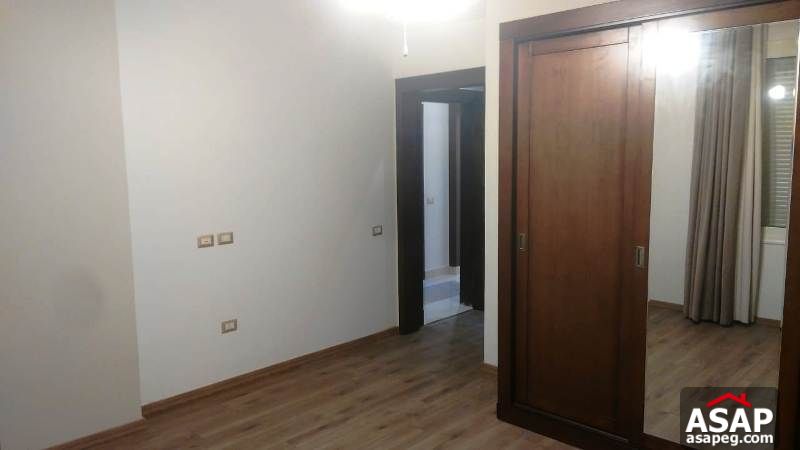 Duplex for Rent in Katameya Dunes