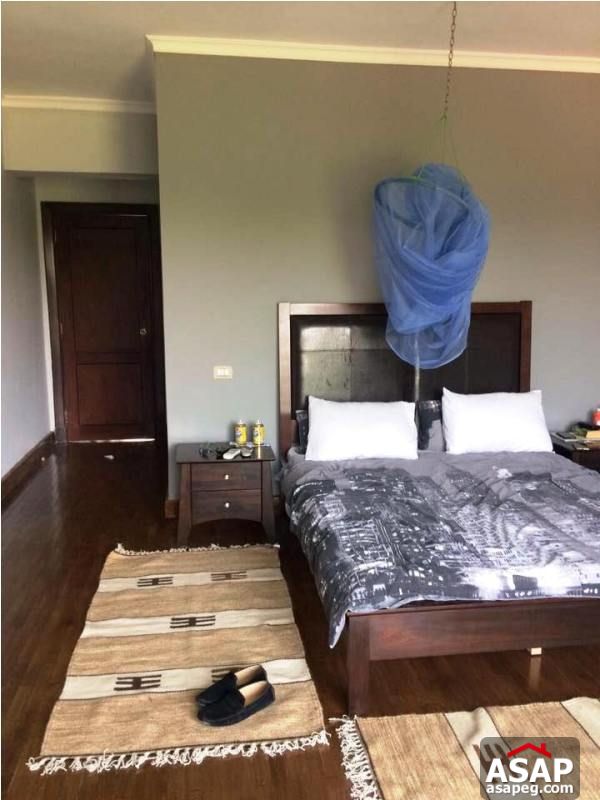 Villa with Private Pool for Sale in 6 October