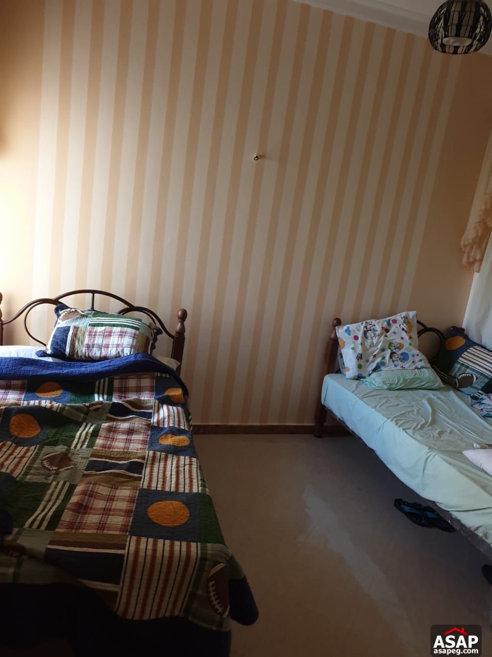 Furnished Ground Senior Chalet in Hacienda Bay Furnished Ground Senior Chalet in Hacienda Bay