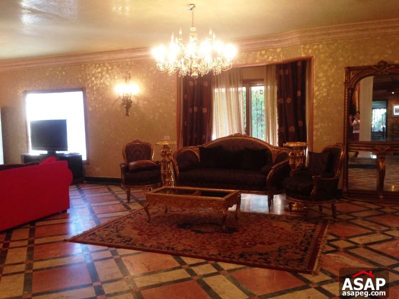 Villa for Rent in Sheikh Zayed Villa for Rent in Sheikh Zayed