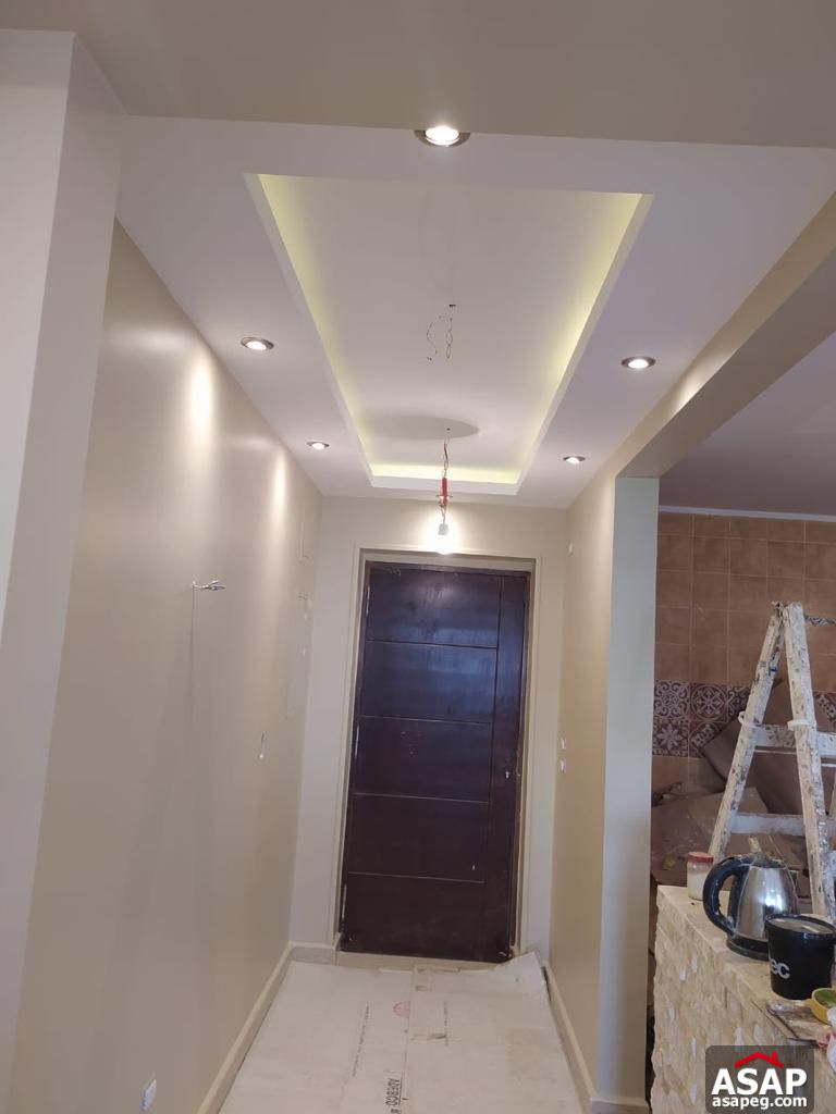 Apartment for Rent in Galleria Moon Valley Apartment for Rent in Galleria Moon Valley