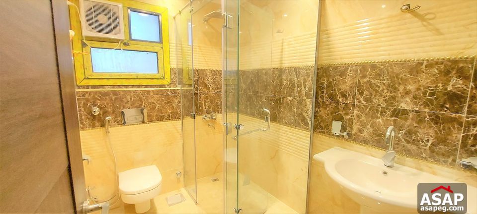 Semi Furnished Apartment in Azad for Rent Semi Furnished Apartment in Azad for Rent