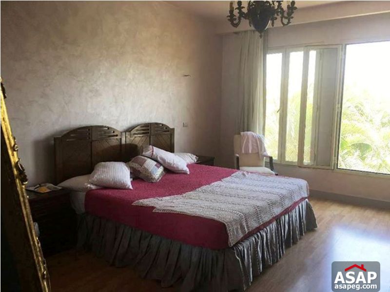 Town House for Rent Sheikh Zayed