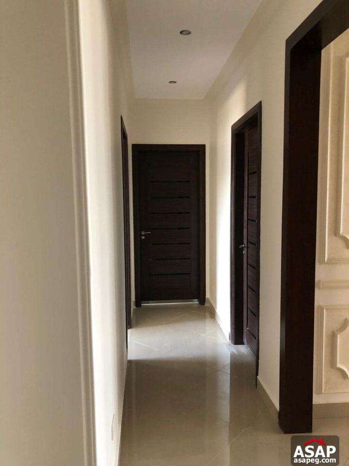 Apartment for Rent in Eastown Compound Apartment for Rent in Eastown Compound