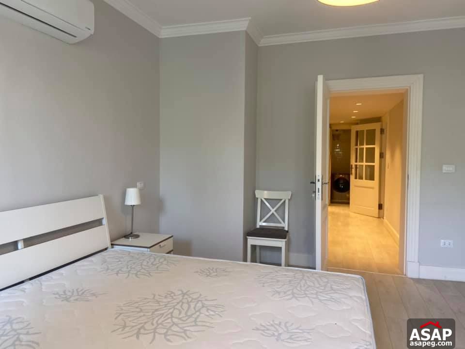 Apartment for Rent in Zamalek Apartment for Rent in Zamalek