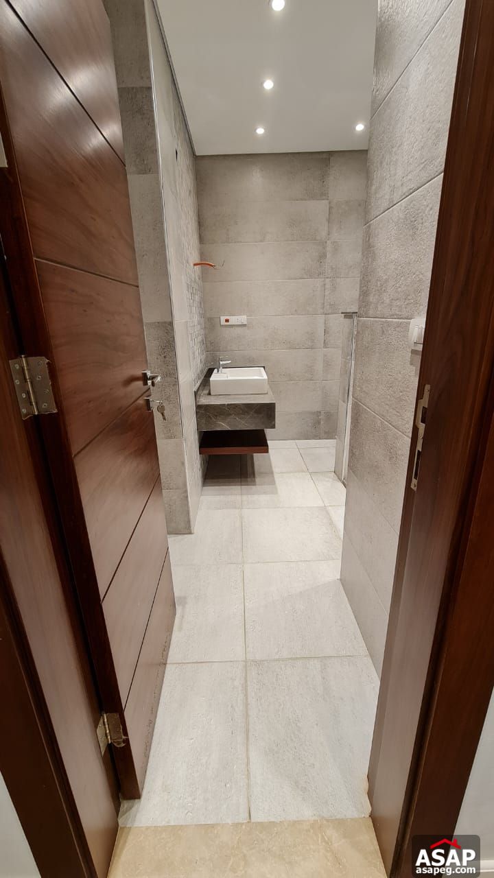 Duplex with Garden for Rent in Eastown Sodic Duplex with Garden for Rent in Eastown Sodic