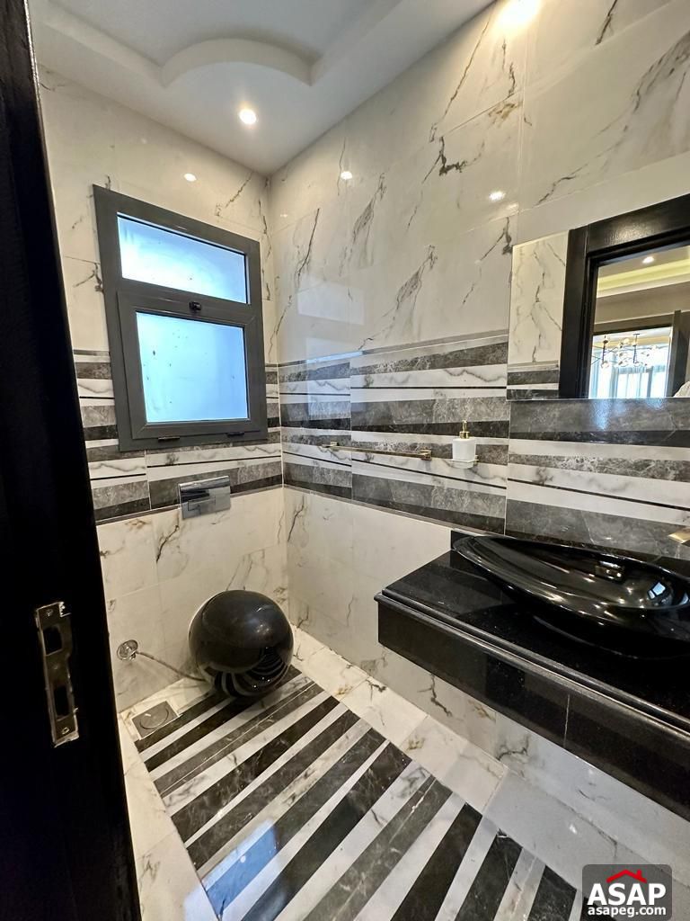 Furnished Apartment for Rent in Eastown Compound Furnished Apartment for Rent in Eastown Compound