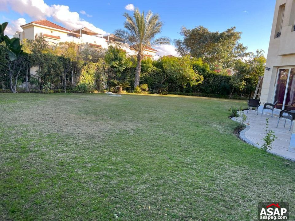 Twin House for Rent in Gardenia Park 2 Twin House for Rent in Gardenia Park 2