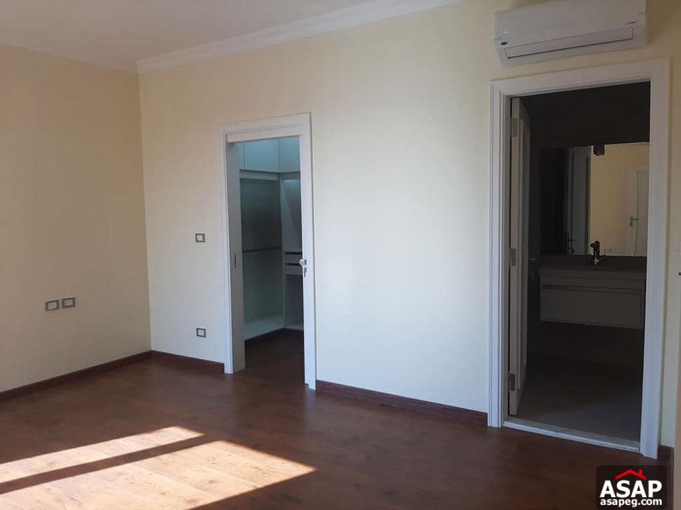 Semi Furnished Apartment for Rent in Eastown Sodic