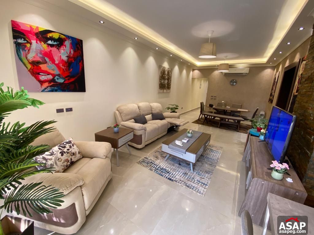 Ground Floor for Rent in Midtown