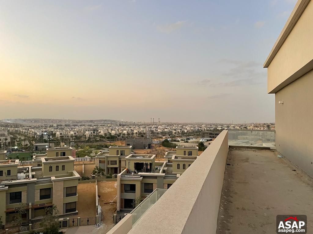 Apartment for Sale in Villette Compound Apartment for Sale in Villette Compound