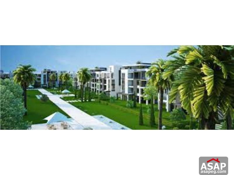 Apartment for Sale in EL Mostakbal City Apartment for Sale in EL Mostakbal City