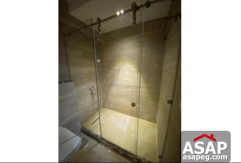 Rent Semi Furnished Duplex in New Cairo