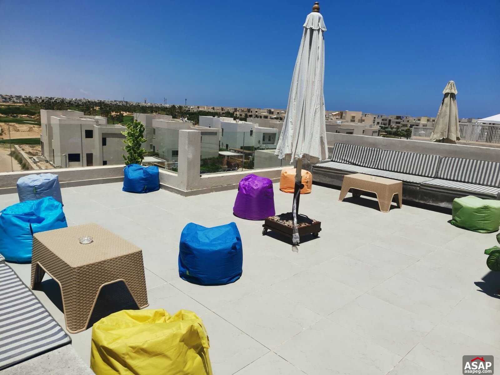 Junior Chalet for Sale in Hacienda Bay Junior Chalet for Sale in Hacienda Bay